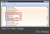20130715 - New Variable Appearance in list - Missing String.png
