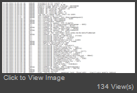 20140612 VisualCron Remote Task Activation - Log Snippet.png