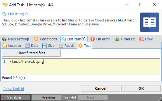 CloudremotefilefilterTest