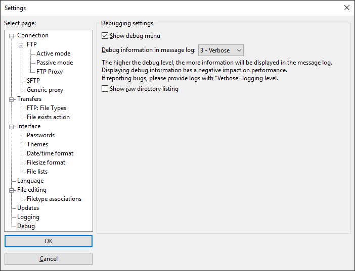 filezilla_verbose