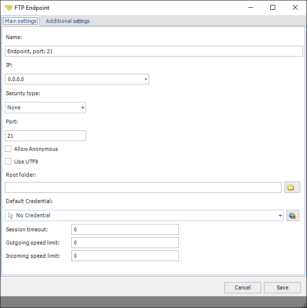 ftp_endpoint_mainsettings