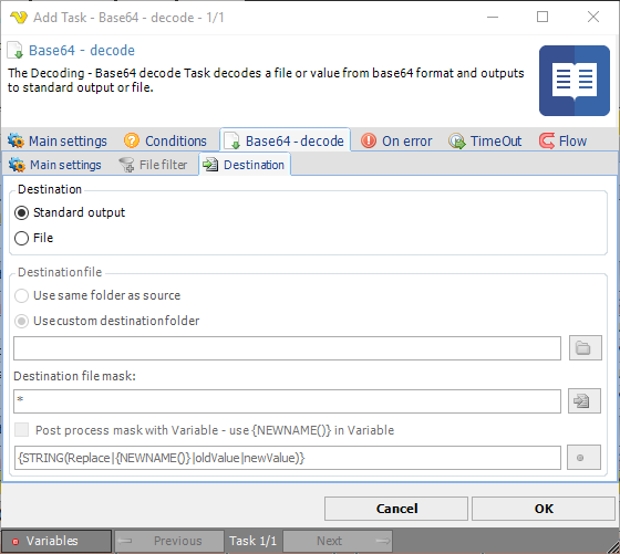 TaskFileBase64decodeDestination