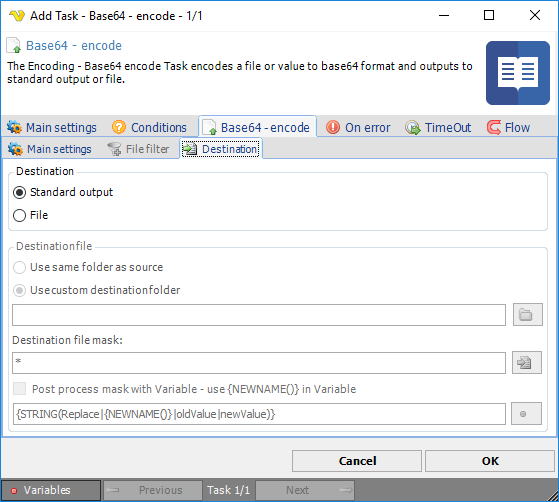 purpose of base64 encoding purpose of base64 encoding