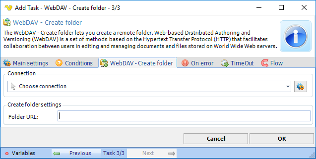 TaskNetWebDAVCreatefolder