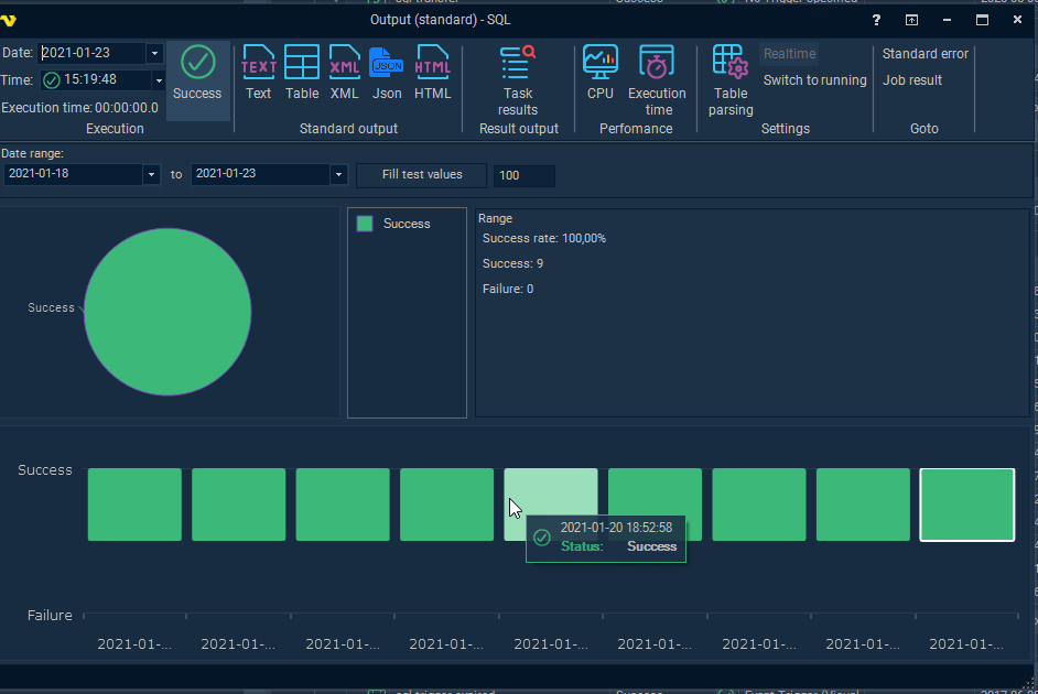 executionresultstats