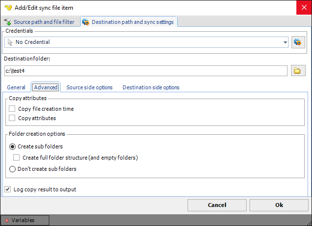 filesyncadvanced