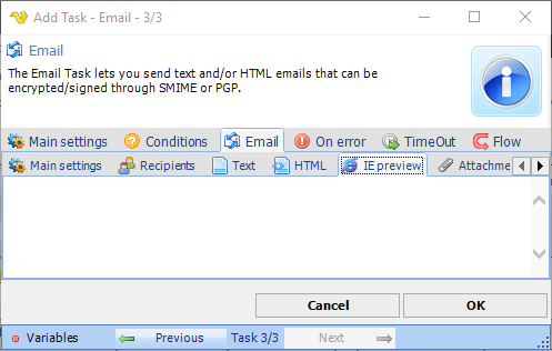 TaskMessagingEmailIEPreview