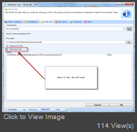 20130910 Write File Task - 03 - Box Still Ticked.png