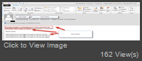 20140605 VisualCron Trigger Monitoring Job - 04 - Resulting Email.png